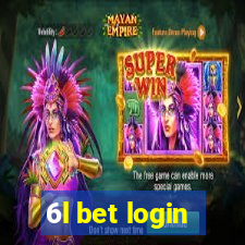 6l bet login